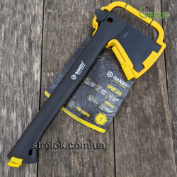 Топор Ganzo GSA01-YE