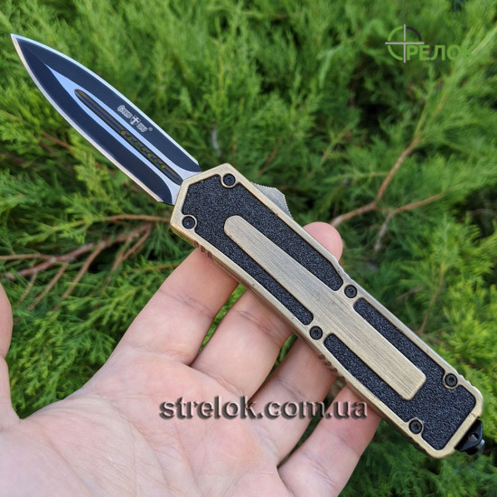 Ніж викидний GW100113 (фронтальний викид леза)