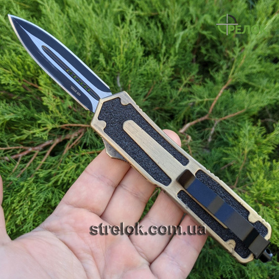 Ніж викидний GW100113 (фронтальний викид леза)