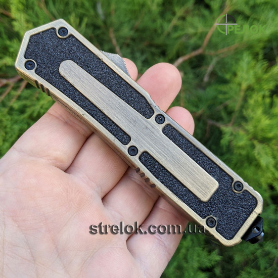 Ніж викидний GW100113 (фронтальний викид леза)