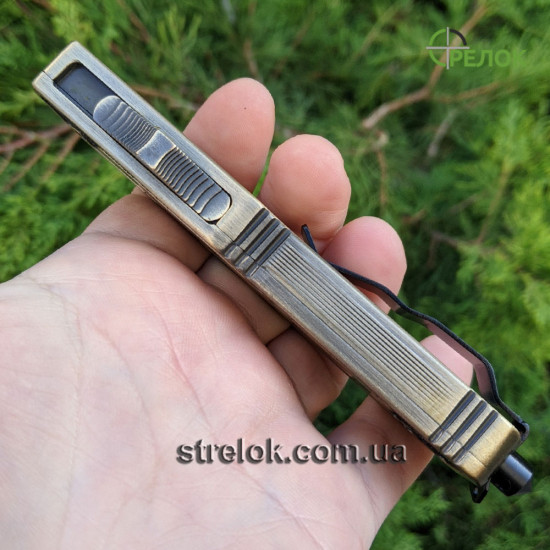 Ніж викидний GW100113 (фронтальний викид леза)