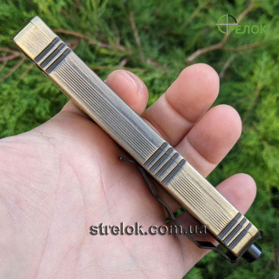 Ніж викидний GW100113 (фронтальний викид леза)