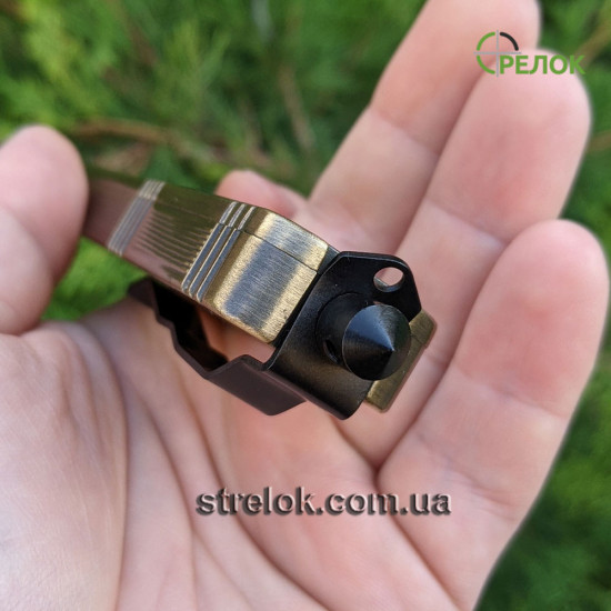 Ніж викидний GW100113 (фронтальний викид леза)