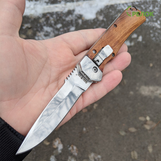 Ніж викидний GW 1314