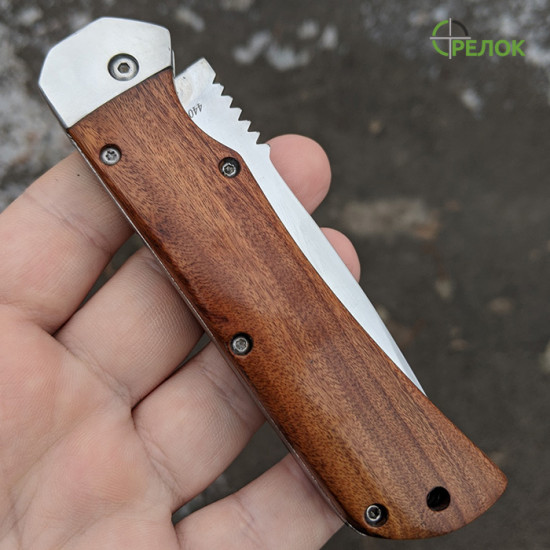 Ніж викидний GW 1314