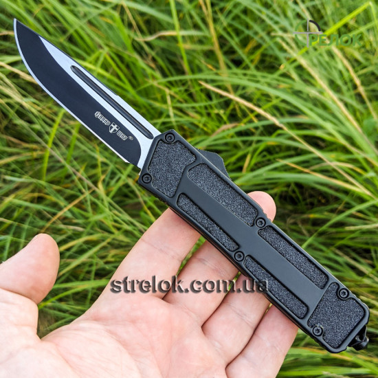 Ніж викидний GW 14076 (фронтальний викид клинка)