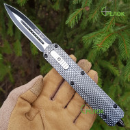 Ніж викидний GW170177 (фронтальний викид клинка)