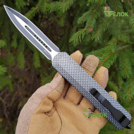 Ніж викидний GW170177 (фронтальний викид клинка)