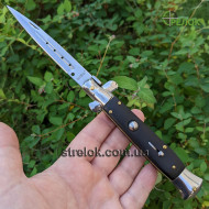 Ніж викидний СТИЛЕТ-6