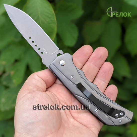 Ніж викидний Grandway 18023-7