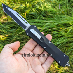 Ніж викидний Black Wolf  II (фронтальний викид клинка)