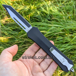 Ніж викидний Black Wolf II (фронтальний викид клинка) Ніж викидний Black Wolf II (фронтальний викид клинка)