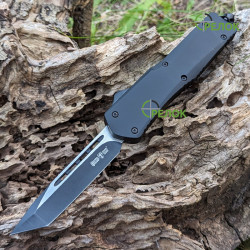 Ніж викидний 220127-2 (фронтальний викид клинка)