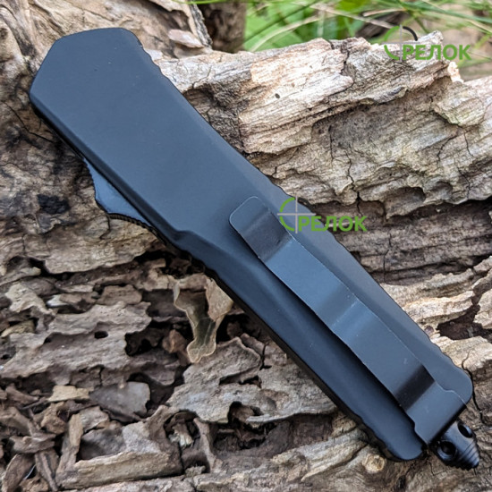 Ніж викидний 220127-2 (фронтальний викид клинка)