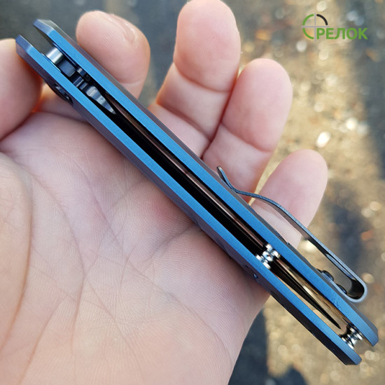 Нож выкидной Grandway 7007