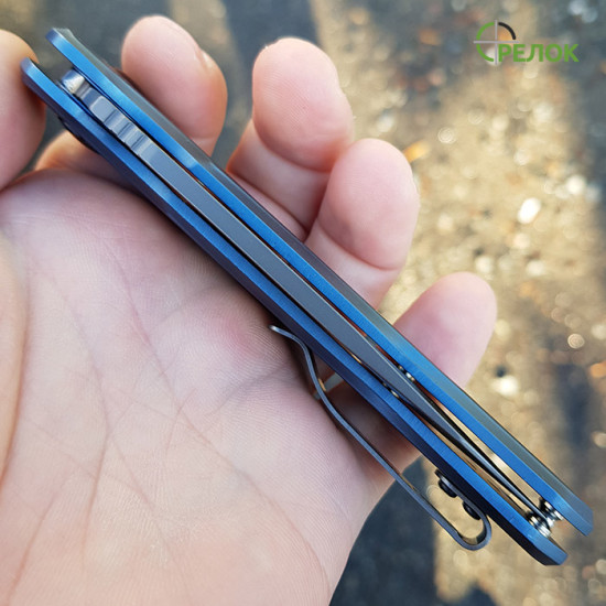 Нож выкидной Grandway 7007