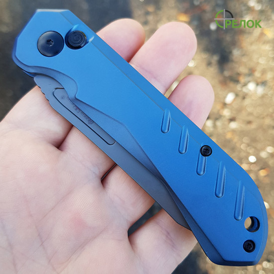 Нож выкидной Grandway 7007