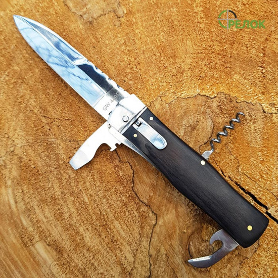 Нож выкидной GW 8042 AK3