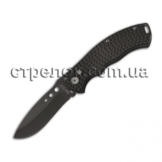 Нож выкидной GW 9052 AN (рукоять - металл)