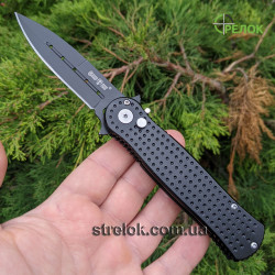 Ніж викидний Grandway 9054 Ніж викидний Grandway 9054