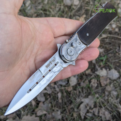 Нож выкидной Grandway 9077