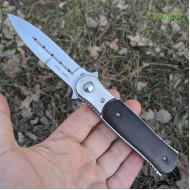 Нож выкидной Grandway 9077