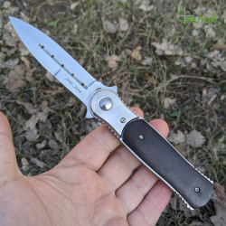 Нож выкидной Grandway 9077