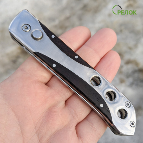 Нож выкидной GW 9078