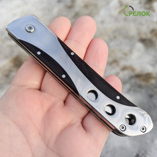 Нож выкидной GW 9078