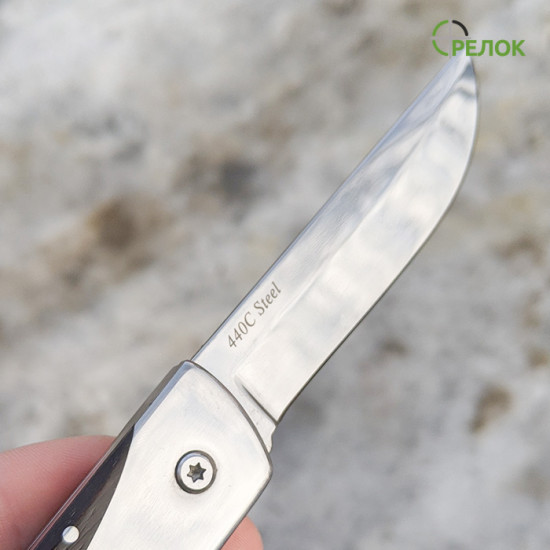 Нож выкидной GW 9078