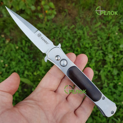 Ніж викидний Ganzo G707 Ніж викидний Ganzo G707