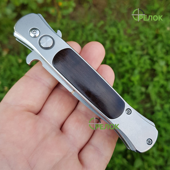 Ніж викидний Ganzo G707 Ніж викидний Ganzo G707