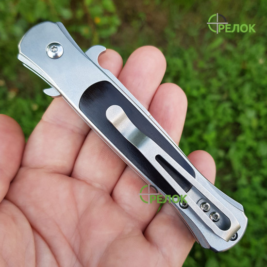 Ніж викидний Ganzo G707 Ніж викидний Ganzo G707