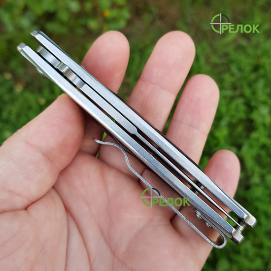 Ніж викидний Ganzo G707 Ніж викидний Ganzo G707