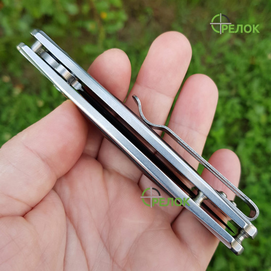 Ніж викидний Ganzo G707 Ніж викидний Ganzo G707