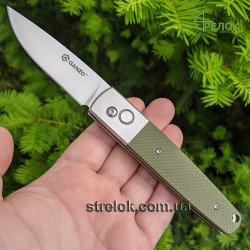 Ніж викидний Ganzo G7211 GR
