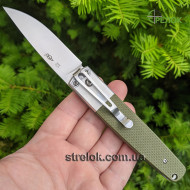 Ніж викидний Ganzo G7211 GR