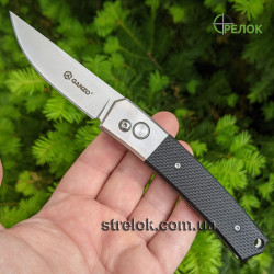 Ніж викидний Ganzo G7361-BK
