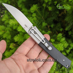 Ніж викидний Ganzo G7361-BK