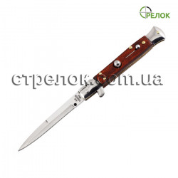 Нож выкидной GW 012 ABS