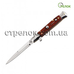 Нож выкидной GW 013 ABS