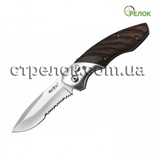 Нож выкидной GW 9104 EWY