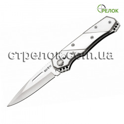 Нож выкидной GW 9116 H5 (рукоять - металл)