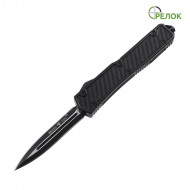 Нож выкидной GW18053 (фронтальный выброс)