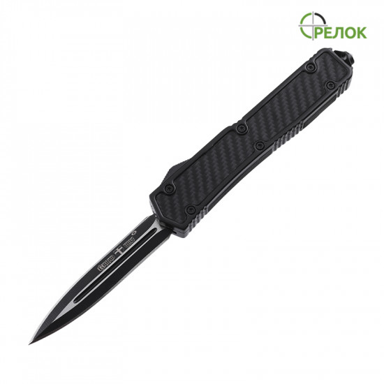 Нож выкидной GW18053 (фронтальный выброс)