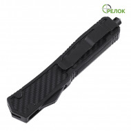 Нож выкидной GW18053 (фронтальный выброс)