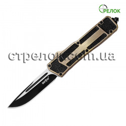 Нож выкидной Hornet (фронтальный выброс)