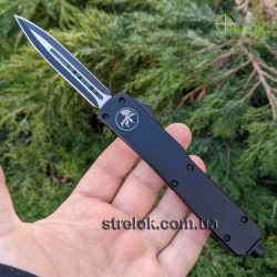 Ніж викидний MT-1 (фронтальний викид клинка)