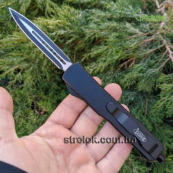 Ніж викидний MT-1 (фронтальний викид клинка) Ніж викидний MT-1 (фронтальний викид клинка)