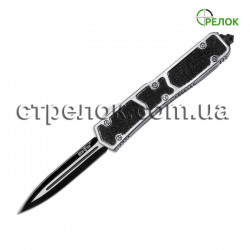 Нож выкидной Шершень (фронтальный выброс)